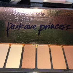 SOLD! - Tarte Princess Bronzer